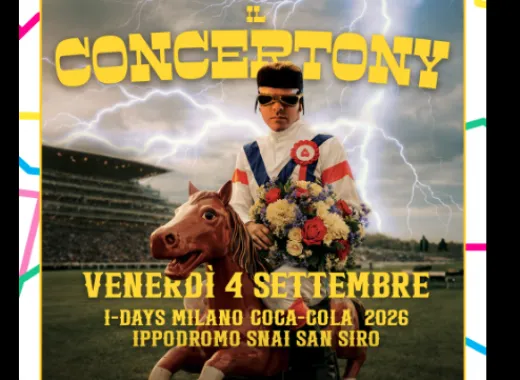 Tony Pitony